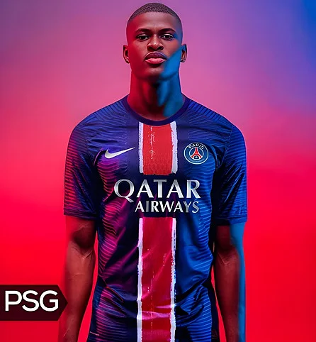 psg jersey