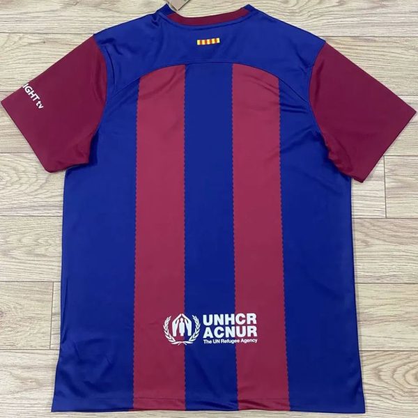 Fc barcelone maillot estopa