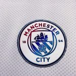 Manchester City maillot extérieur 2022 2023