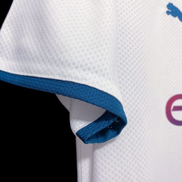 Manchester city maillot extérieur 2022 2023