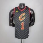 Maillot Cleveland Cavaliers  1 ROSE NBA Basket