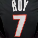 Maillot Portland Trail 7 ROY NBA Basket