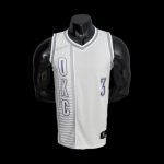 Maillot Oklahoma City Thunder 3 PAUL NBA Basket