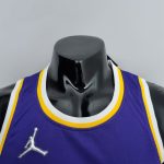 Maillot Los Angeles Lakers 3 Davis NBA Basket