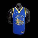 Maillot Golden State Warriors 11 Thompson  NBA Basket