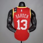 Maillot  Houston Rockets 13 HARDEN NBA Basket