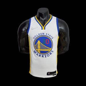 Camiseta de baloncesto de la NBA Golden State Warriors 30 Curry