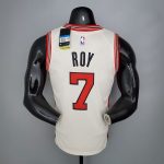 Maillot Portland Trail 7 Roy NBA Basket