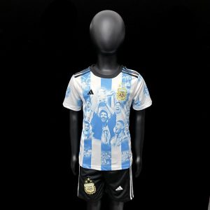 Kit Enfant Argentine