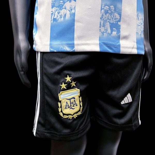 Kit enfant argentine