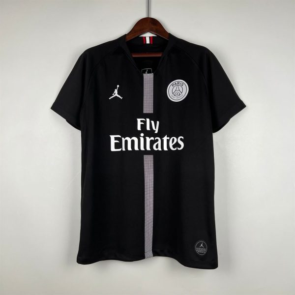 Paris maillot retro 2018 2019