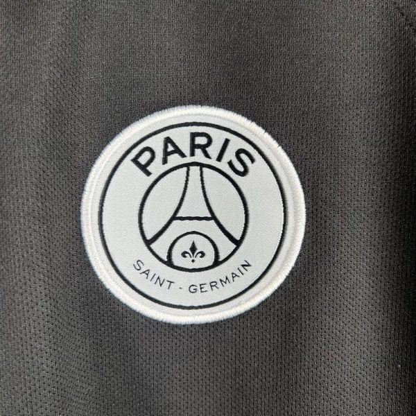 Paris maillot retro 2018 2019