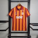 Galatasaray maillot foot domicile 2023 2024