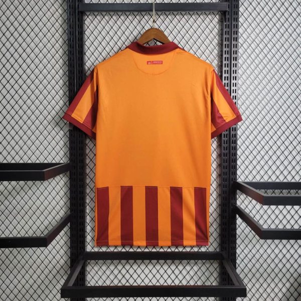 Galatasaray maillot foot domicile 2023 2024