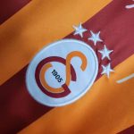 Galatasaray maillot foot domicile 2023 2024