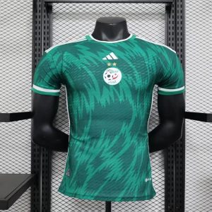 Algérie maillot 2023 2024 domicile