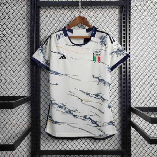 Maillot italie 2023 2024 extérieur