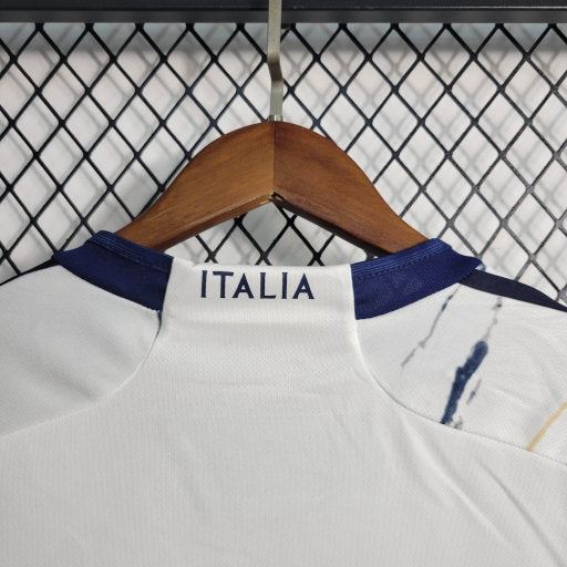 Maillot italie 2023 2024 extérieur