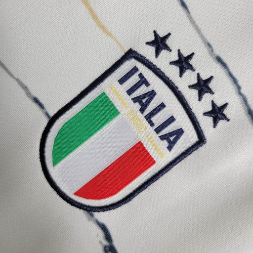 Maillot italie 2023 2024 extérieur