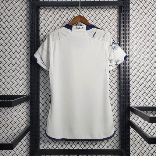 Maillot italie 2023 2024 extérieur