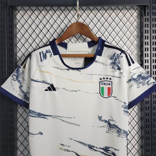 Maillot italie 2023 2024 extérieur