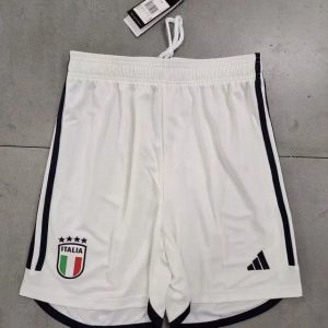 Short de Football Italie 2023 2024