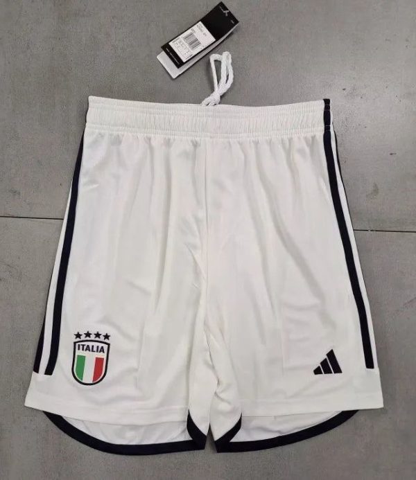 Short de football italie 2023 2024