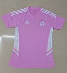 Algérie maillot 2023 2024 Rose