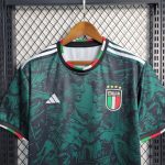 Maillot Italie Édition spéciale 2023 2024 Concept