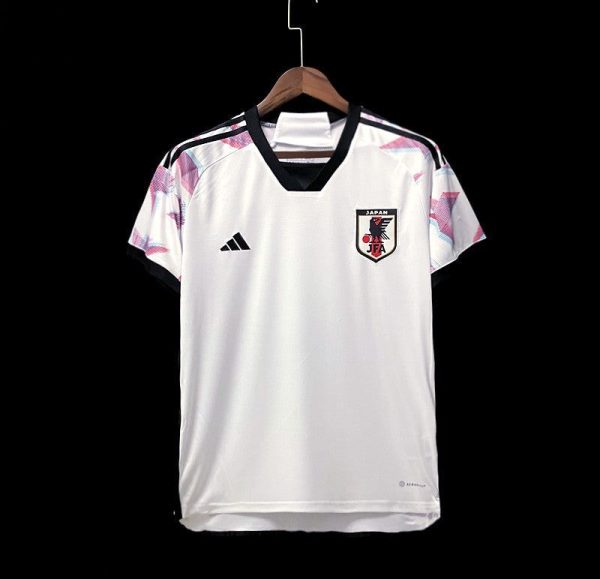 Japon maillot 2022/23 coupe du monde