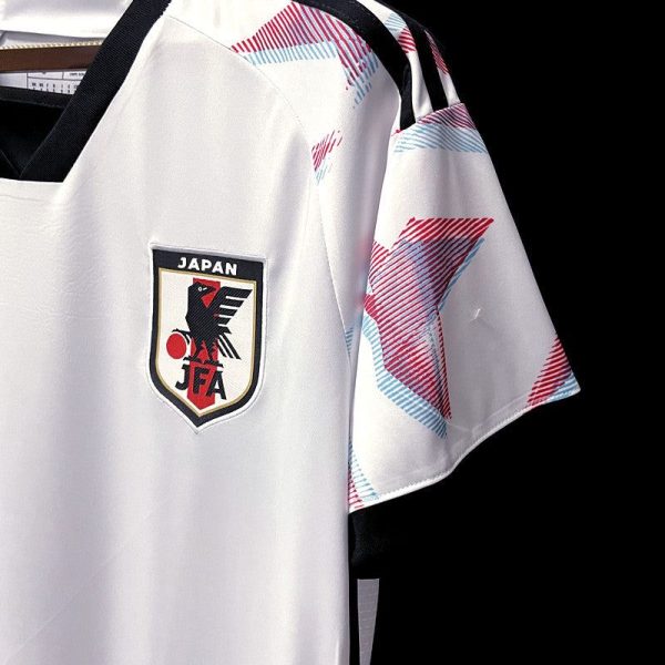 Japon maillot 2022/23 coupe du monde