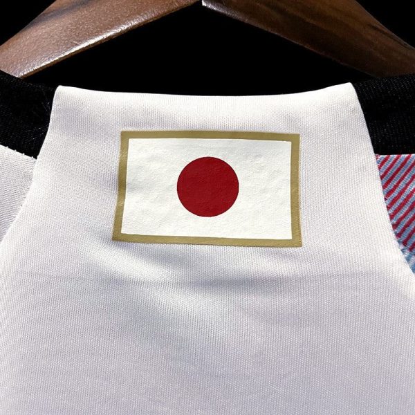 Japon maillot 2022/23 coupe du monde