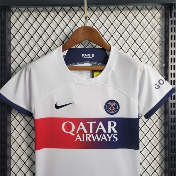 Kit enfant paris 2023 2024