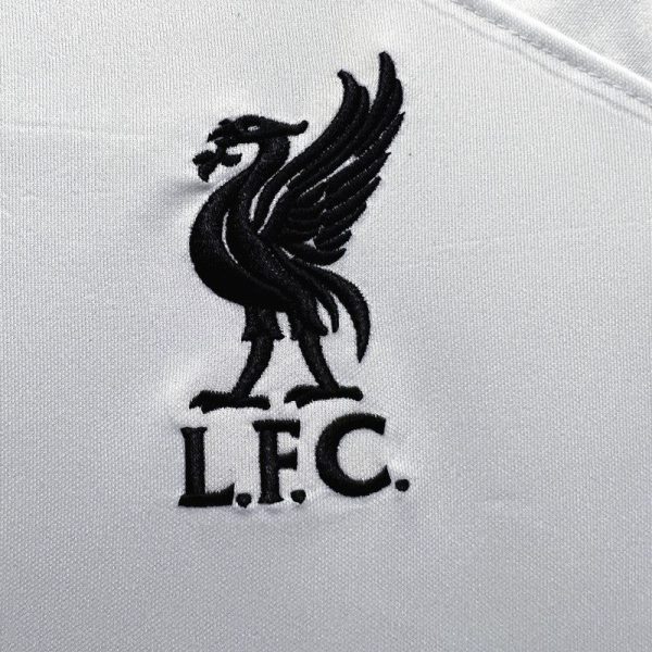 Liverpool extérieur maillot 2023 2024