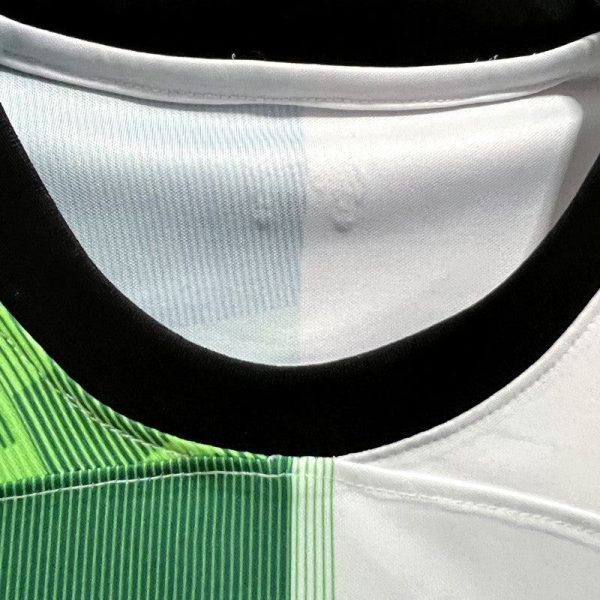 Liverpool extérieur maillot 2023 2024