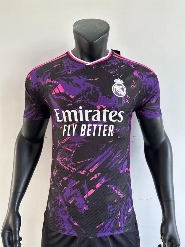 Maillot concepto Rlm