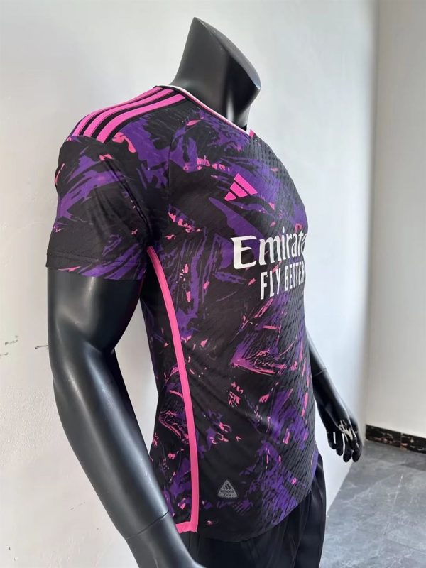 Maillot concepto Rlm