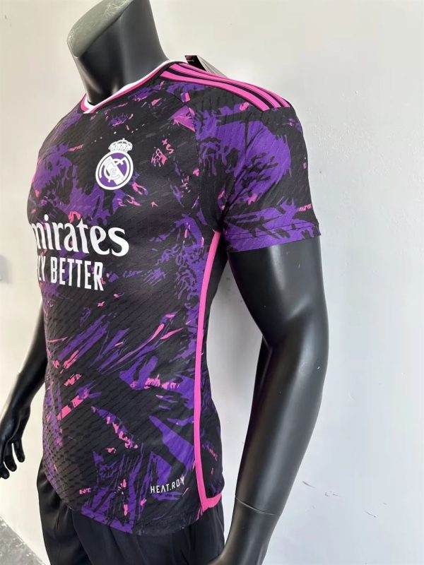 Maillot concepto Rlm