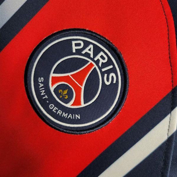 Paris maillot 2023 2024 domicile