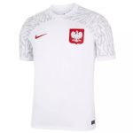 Camiseta Polonia Mundial 2022/23