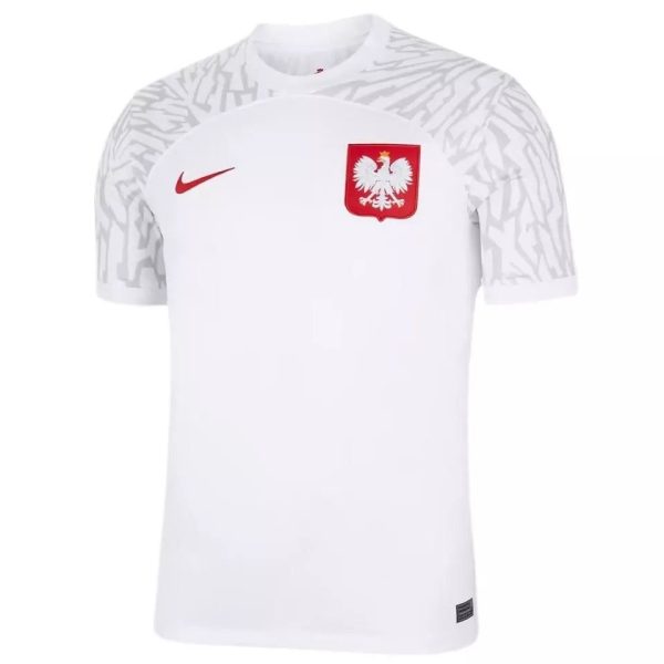 Pologne maillot 2022/23 coupe du monde