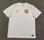 Camiseta Polonia Mundial 2022/23