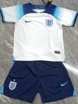 Kit Enfant Angleterre