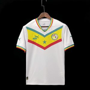 Sénégal maillot 2022/23 Domicile