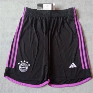 Short de Football BYM 2023 2024