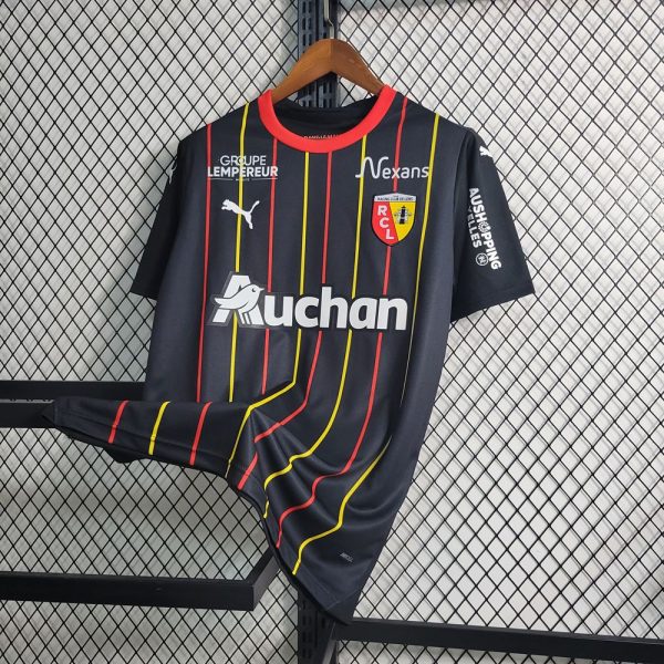 Rcl maillot extérieur 2023 2024