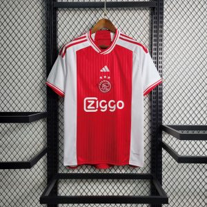 Amsterdam Maillot Domicile 2023 2024