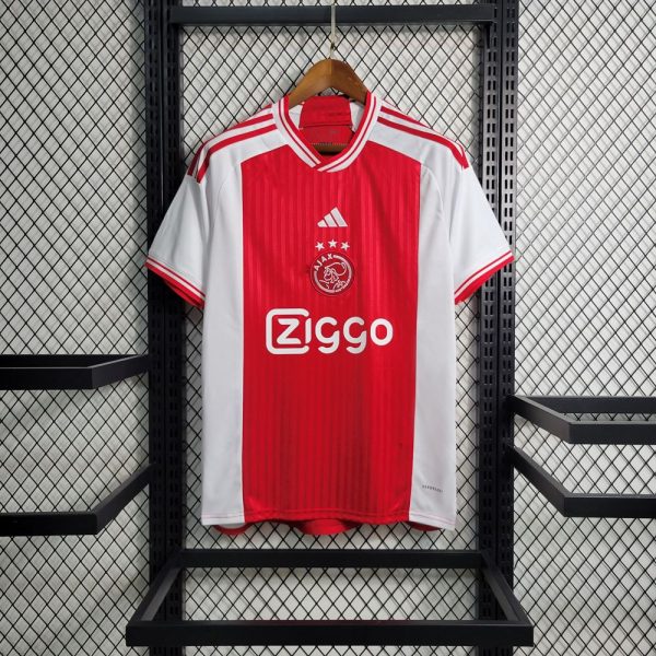 Amsterdam maillot domicile 2023 2024