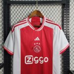 Amsterdam Maillot Domicile 2023 2024