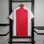 Amsterdam Maillot Domicile 2023 2024